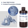 Anycubic Resin Craftsman High Detail Resin 3D Printer Refill 1 Liter